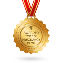 Cordcell Bangladesh’s Blog in Feedspot’s Top 100 Pregnancy Blog