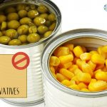 Food Preservatives to be Avoided by a Mom-to-be
