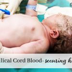 Umbilical cord blood – A Health Security