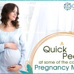 A Quick Peek at Some of the Common Pregnancy Myths!