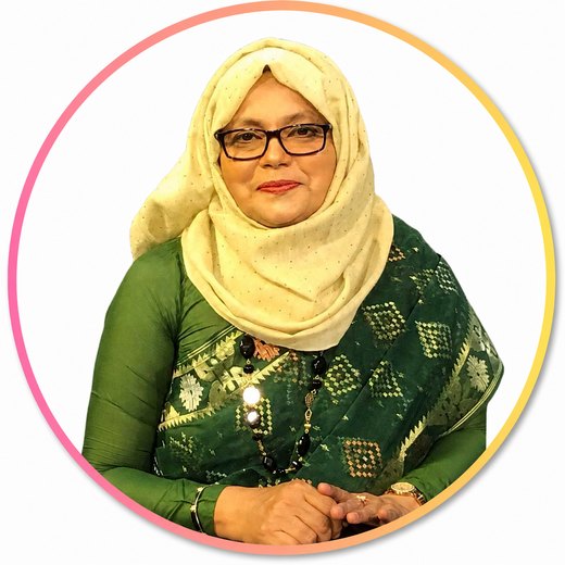 Dr. Sabina Parveen