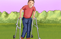 Cerebral Palsy