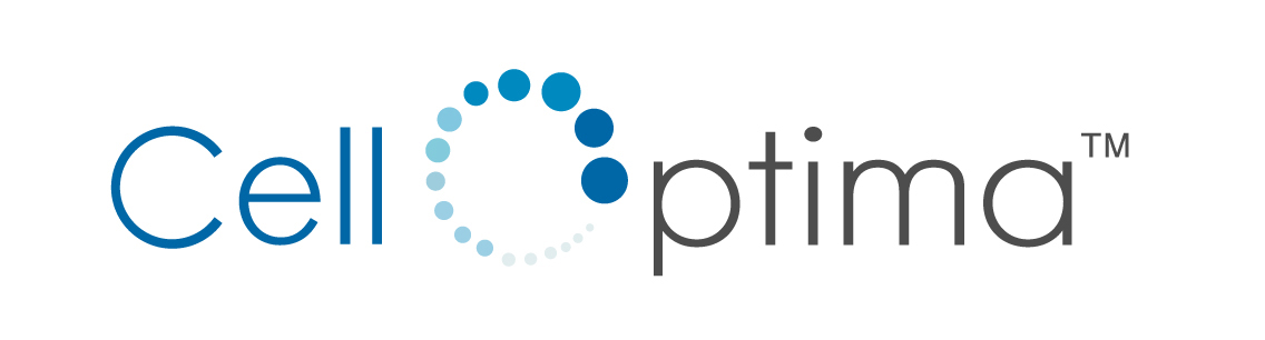 celloptima logo